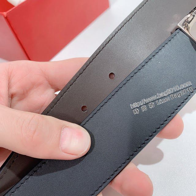 菲拉格慕男士皮帶 Ferragamo摩登爆款腰帶  jjp2190